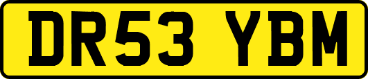 DR53YBM