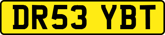 DR53YBT