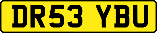DR53YBU
