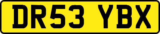 DR53YBX