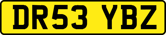 DR53YBZ