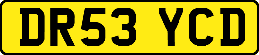 DR53YCD