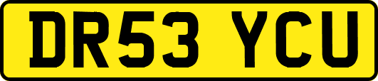 DR53YCU