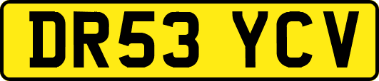 DR53YCV