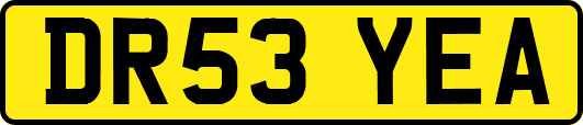 DR53YEA