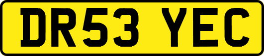 DR53YEC