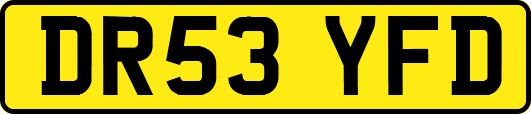 DR53YFD