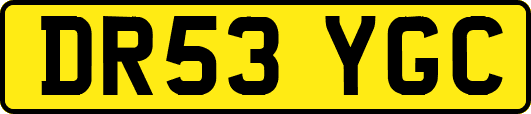 DR53YGC