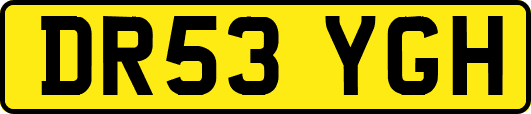 DR53YGH