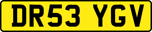 DR53YGV
