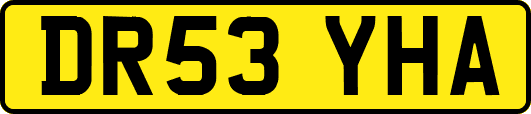 DR53YHA