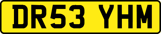DR53YHM