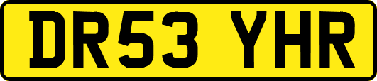 DR53YHR