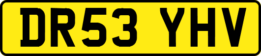 DR53YHV