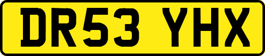 DR53YHX