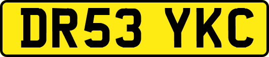 DR53YKC