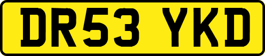 DR53YKD