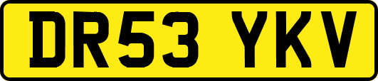 DR53YKV