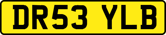 DR53YLB