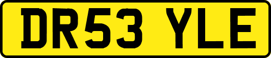 DR53YLE