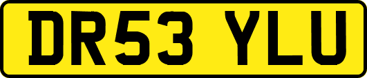DR53YLU