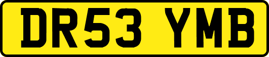 DR53YMB