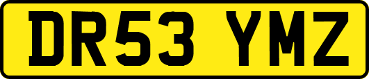 DR53YMZ