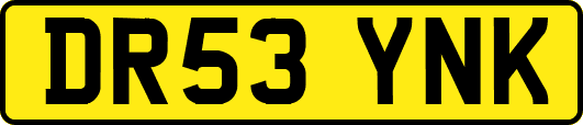 DR53YNK