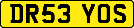 DR53YOS