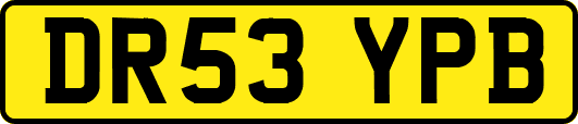 DR53YPB