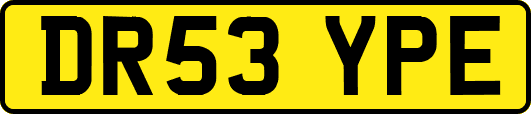 DR53YPE