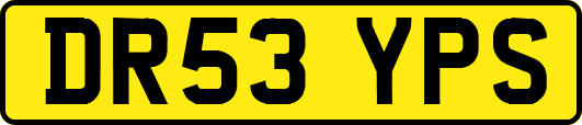 DR53YPS