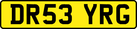 DR53YRG