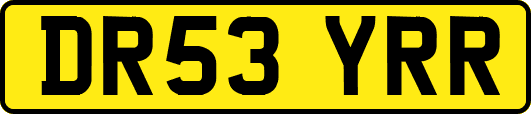DR53YRR