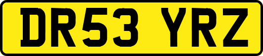 DR53YRZ