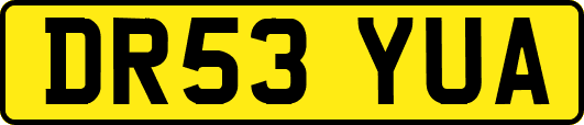 DR53YUA