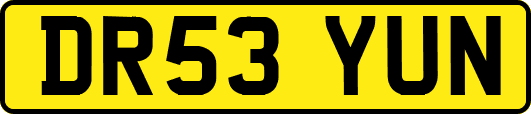 DR53YUN