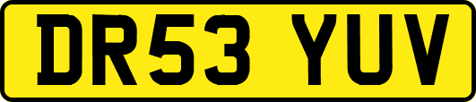 DR53YUV