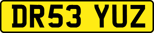 DR53YUZ