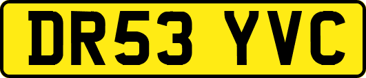 DR53YVC