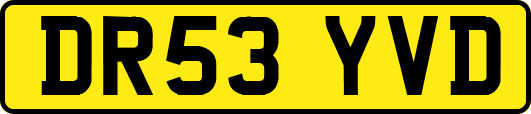 DR53YVD