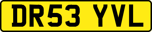 DR53YVL