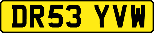 DR53YVW