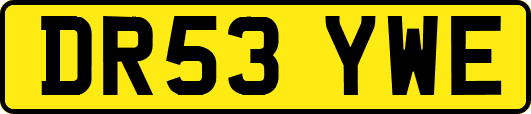DR53YWE