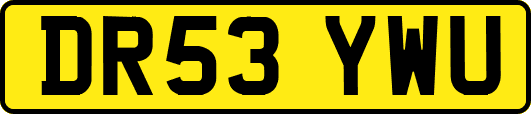 DR53YWU
