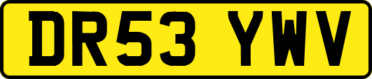 DR53YWV