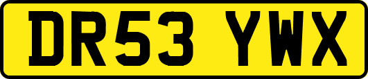 DR53YWX