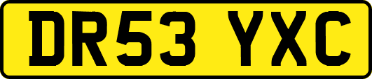 DR53YXC