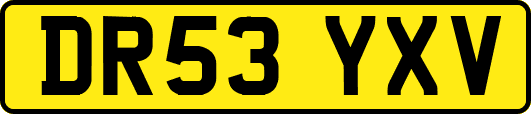 DR53YXV