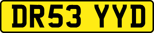 DR53YYD